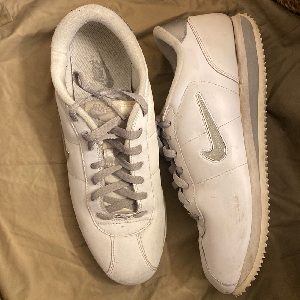 Men's size 12 Nike Cortez Tennis Shoes